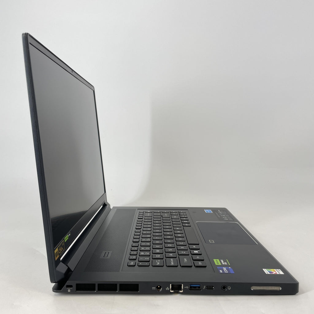Acer Predator Triton 17 X 17 Blue 2.2 GHz Intel Core i9 13th Gen. 64GB RAM 2TB Solid State Drive NVIDIA GeForce RTX 4090 16 GB