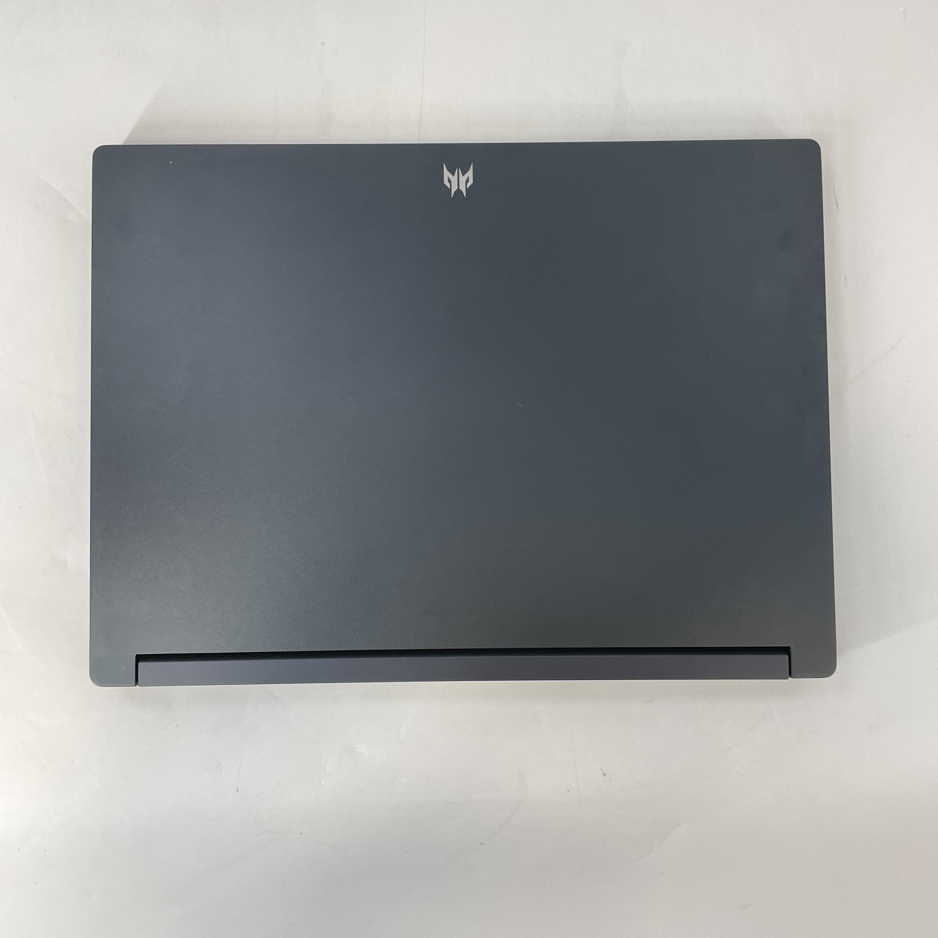 Acer Predator Triton 17 X 17 Blue 2.2 GHz Intel Core i9 13th Gen. 64GB RAM 2TB Solid State Drive NVIDIA GeForce RTX 4090 16 GB