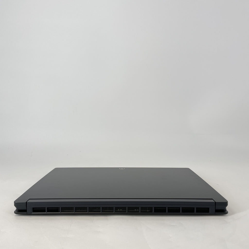 Acer Predator Triton 17 X 17 Blue 2.2 GHz Intel Core i9 13th Gen. 64GB RAM 2TB Solid State Drive NVIDIA GeForce RTX 4090 16 GB
