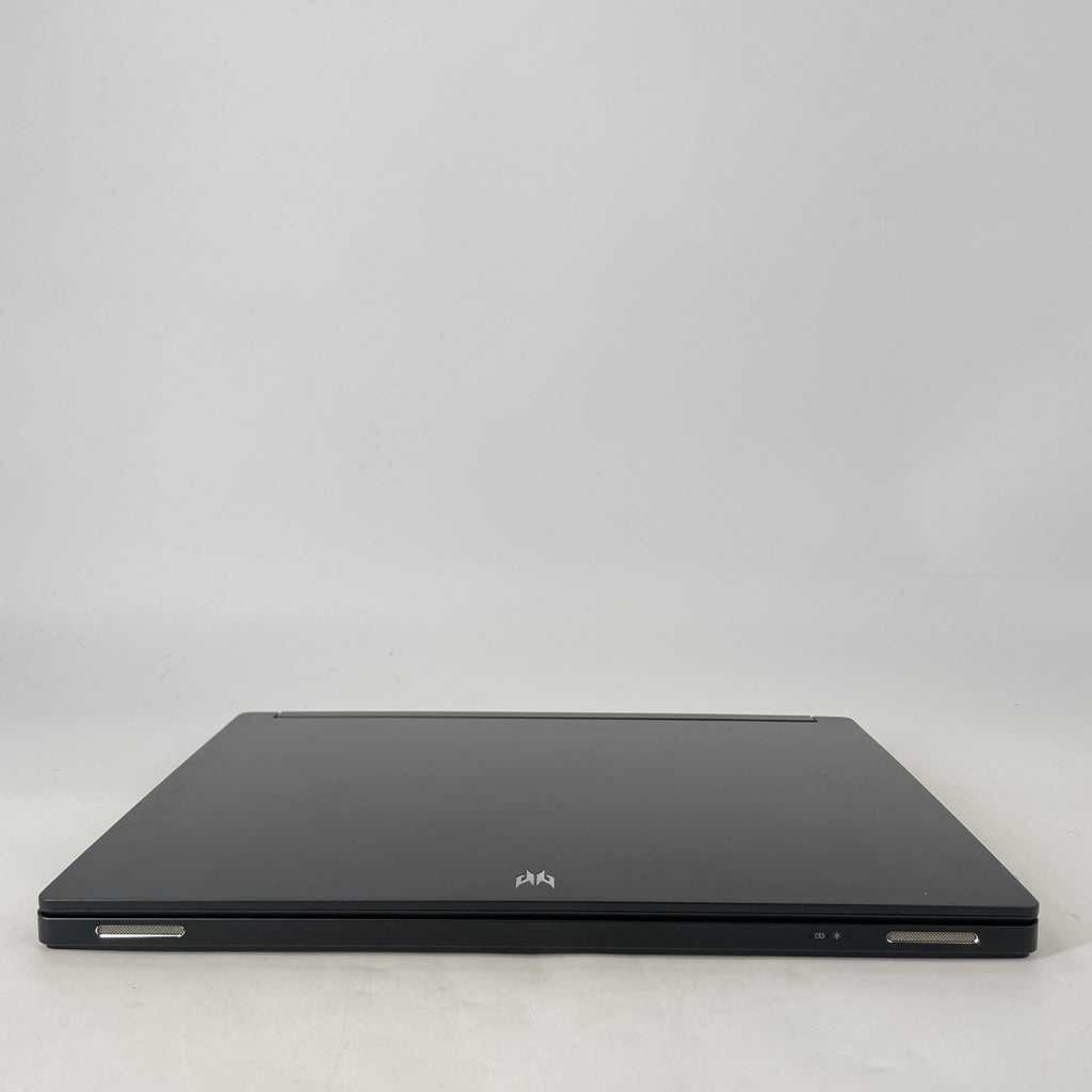 Acer Predator Triton 17 X 17 Blue 2.2 GHz Intel Core i9 13th Gen. 64GB RAM 2TB Solid State Drive NVIDIA GeForce RTX 4090 16 GB