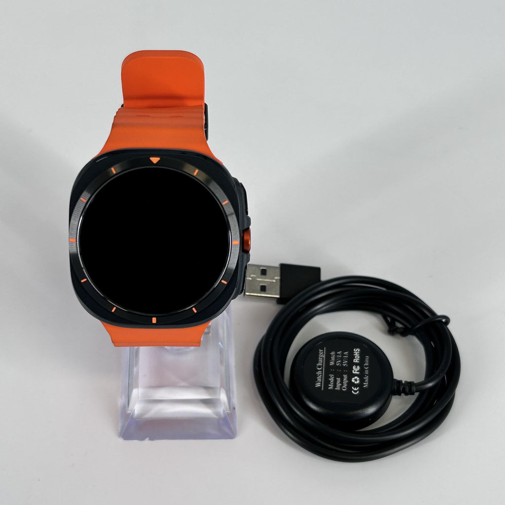 Samsung Galaxy Watch Ultra 47mm Gray Unlocked 32GB