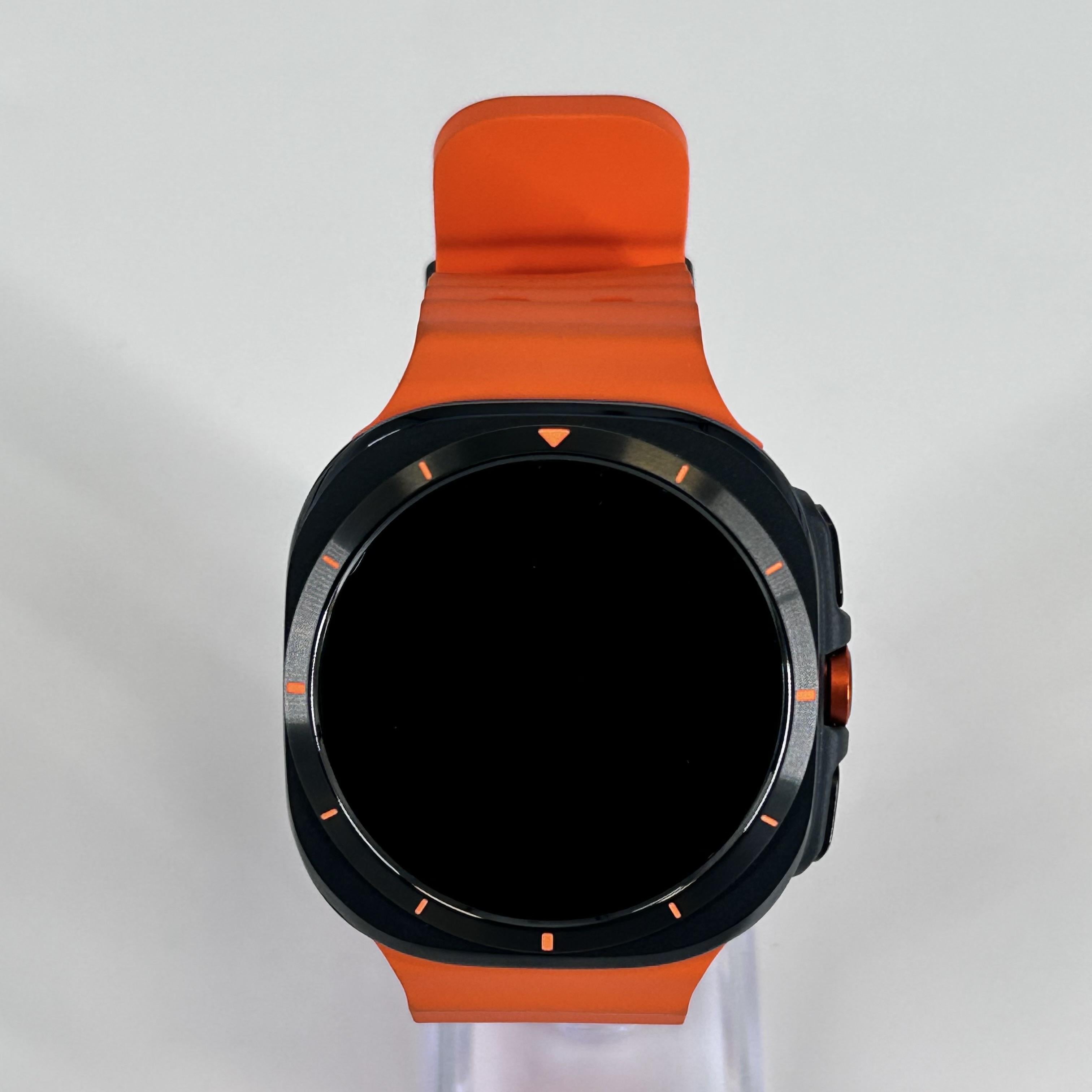 Samsung Galaxy Watch Ultra 47mm Gray Unlocked 32GB