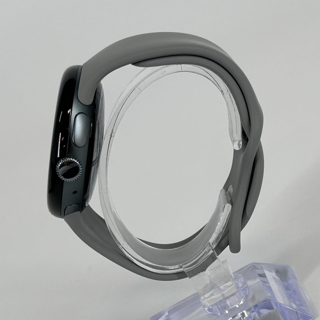 Google Pixel Watch 3 45mm Hazel Unlocked 32GB