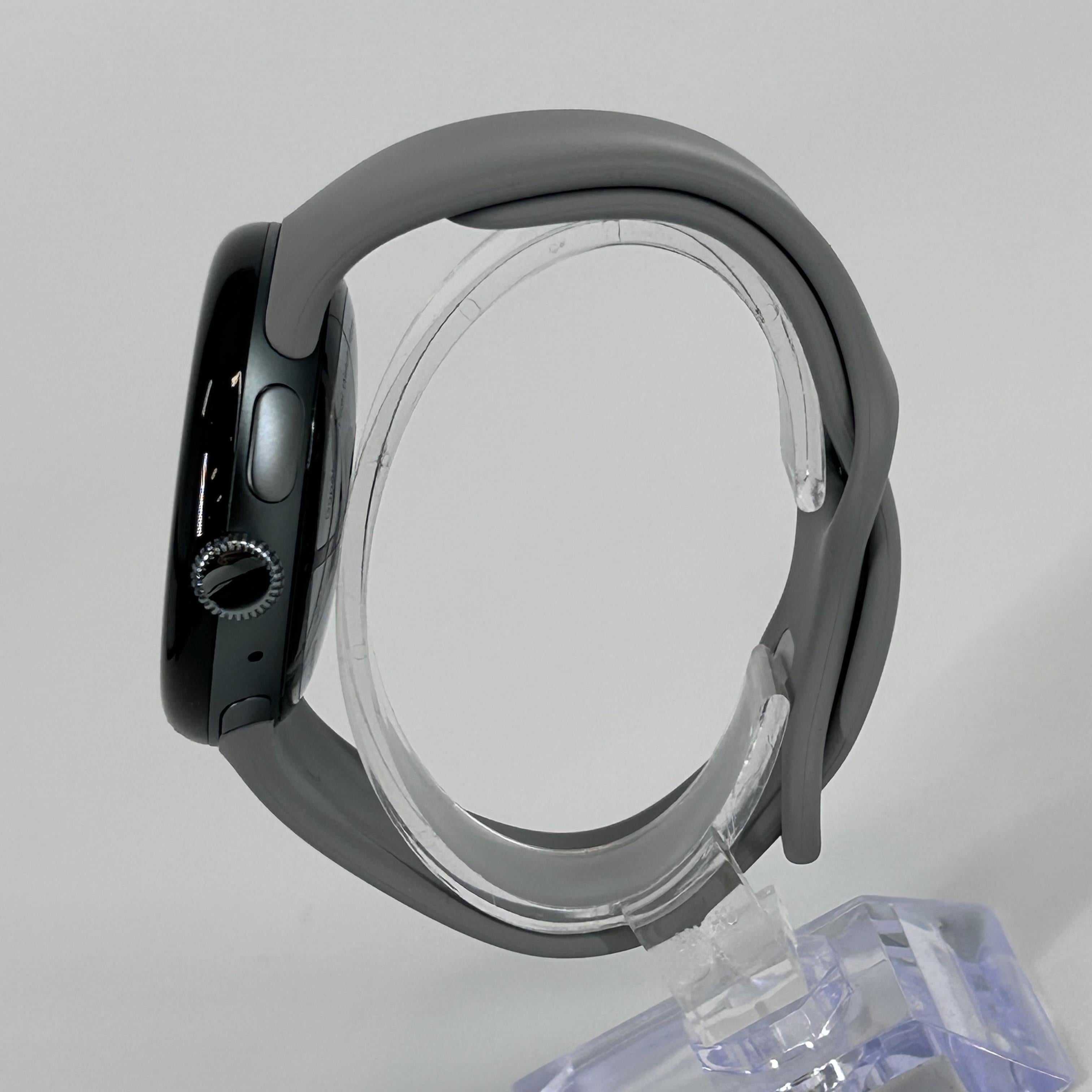 Google Pixel Watch 3 45mm Hazel Unlocked 32GB