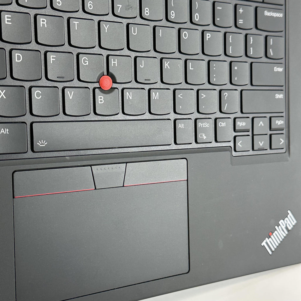 Lenovo ThinkPad T14 Gen 4 Gray 1.9 GHz Intel Core i7 13th Gen. 16GB RAM 512GB Solid State Drive