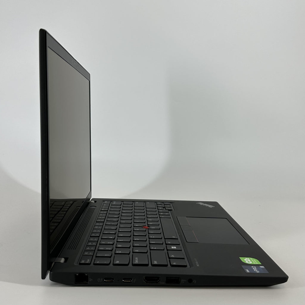 Lenovo ThinkPad T14 Gen 4 Gray 1.9 GHz Intel Core i7 13th Gen. 16GB RAM 512GB Solid State Drive