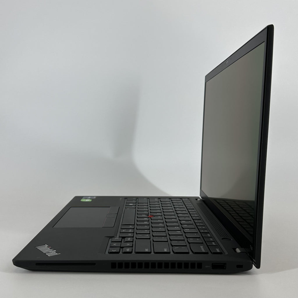 Lenovo ThinkPad T14 Gen 4 Gray 1.9 GHz Intel Core i7 13th Gen. 16GB RAM 512GB Solid State Drive