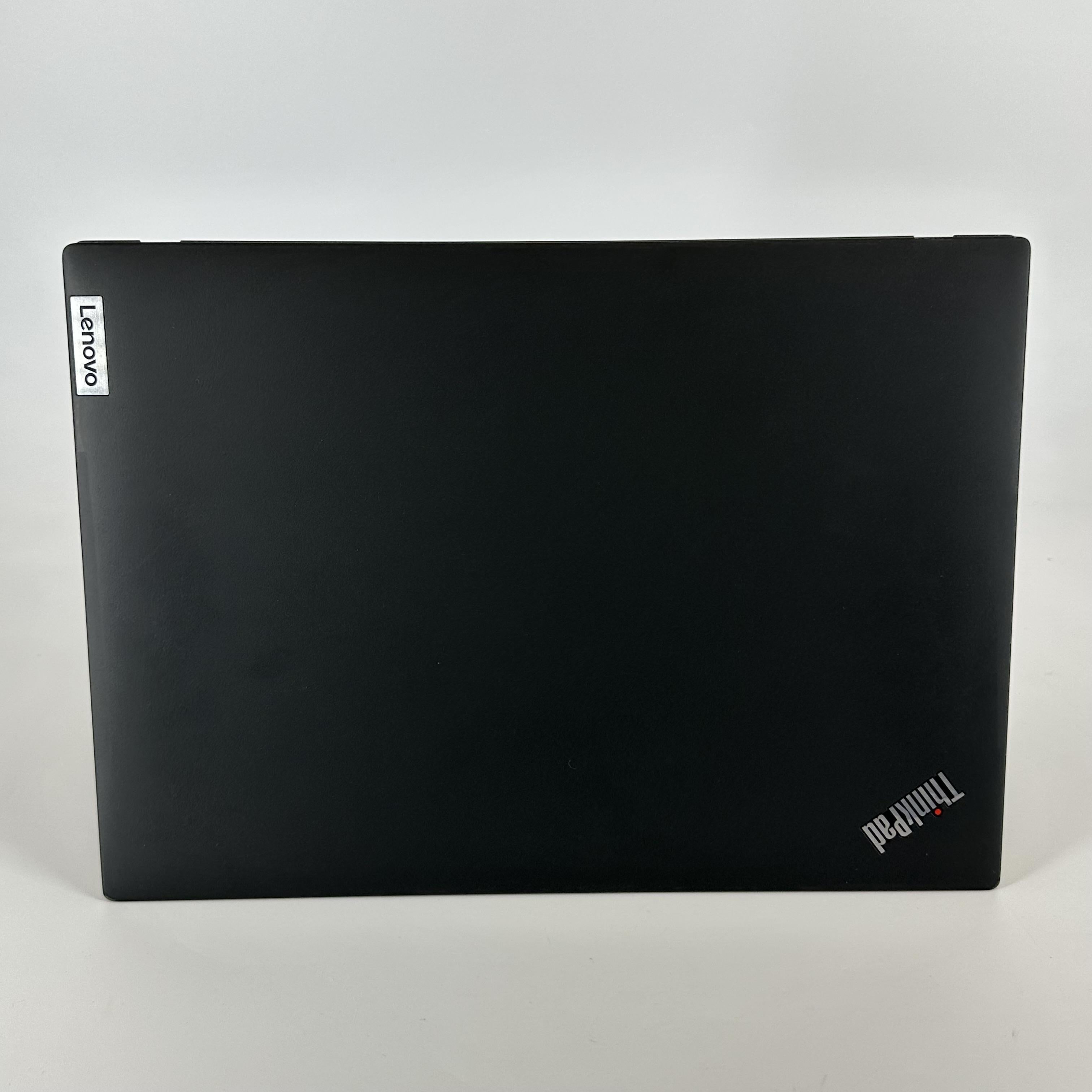 Lenovo ThinkPad T14 Gen 4 Gray 1.9 GHz Intel Core i7 13th Gen. 16GB RAM 512GB Solid State Drive