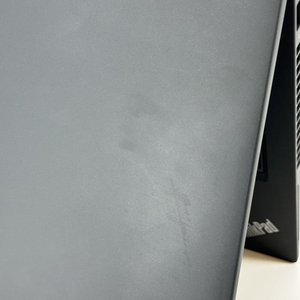 Lenovo ThinkPad T14 Gen 4 Gray 1.9 GHz Intel Core i7 13th Gen. 16GB RAM 512GB Solid State Drive