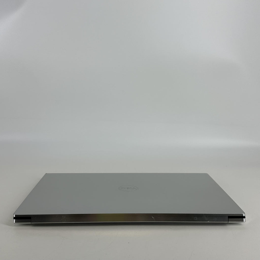 Dell XPS 15 9510 Silver 2.3 GHz Intel Core i7 11th Gen. 32GB RAM 1TB Solid State Drive NVIDIA GeForce RTX 3050 Ti 4 GB