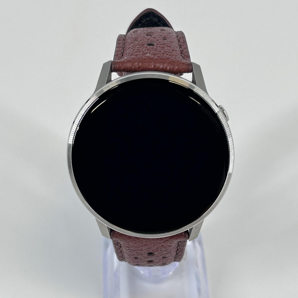 Garmin Venu 4 45mm Silver GPS