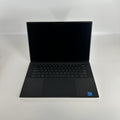 Dell XPS 15 9510 Silver 2.3 GHz Intel Core i7 11th Gen. 32GB RAM 1TB Solid State Drive NVIDIA GeForce RTX 3050 Ti 4 GB