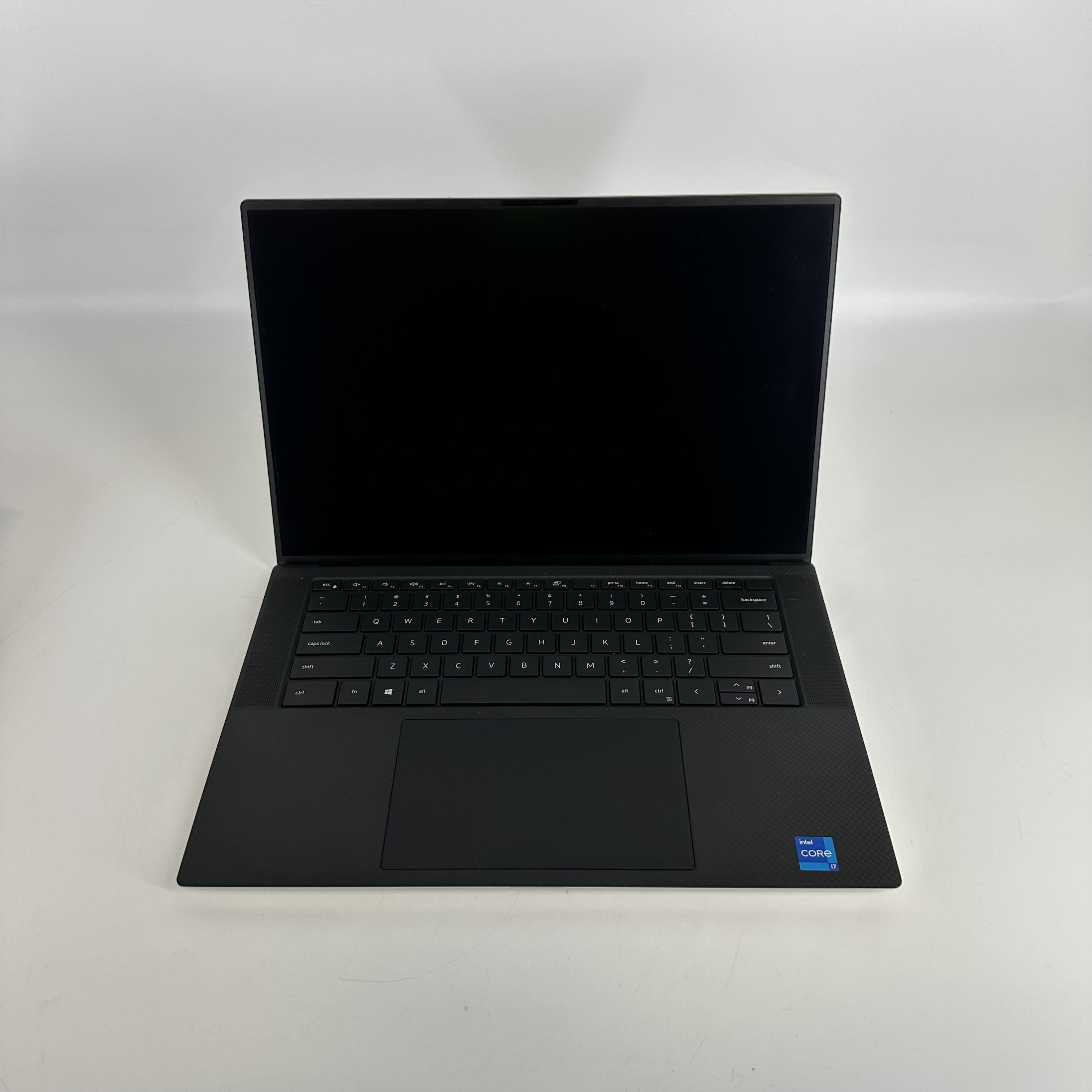 Dell XPS 15 9510 Silver 2.3 GHz Intel Core i7 11th Gen. 32GB RAM 1TB Solid State Drive NVIDIA GeForce RTX 3050 Ti 4 GB
