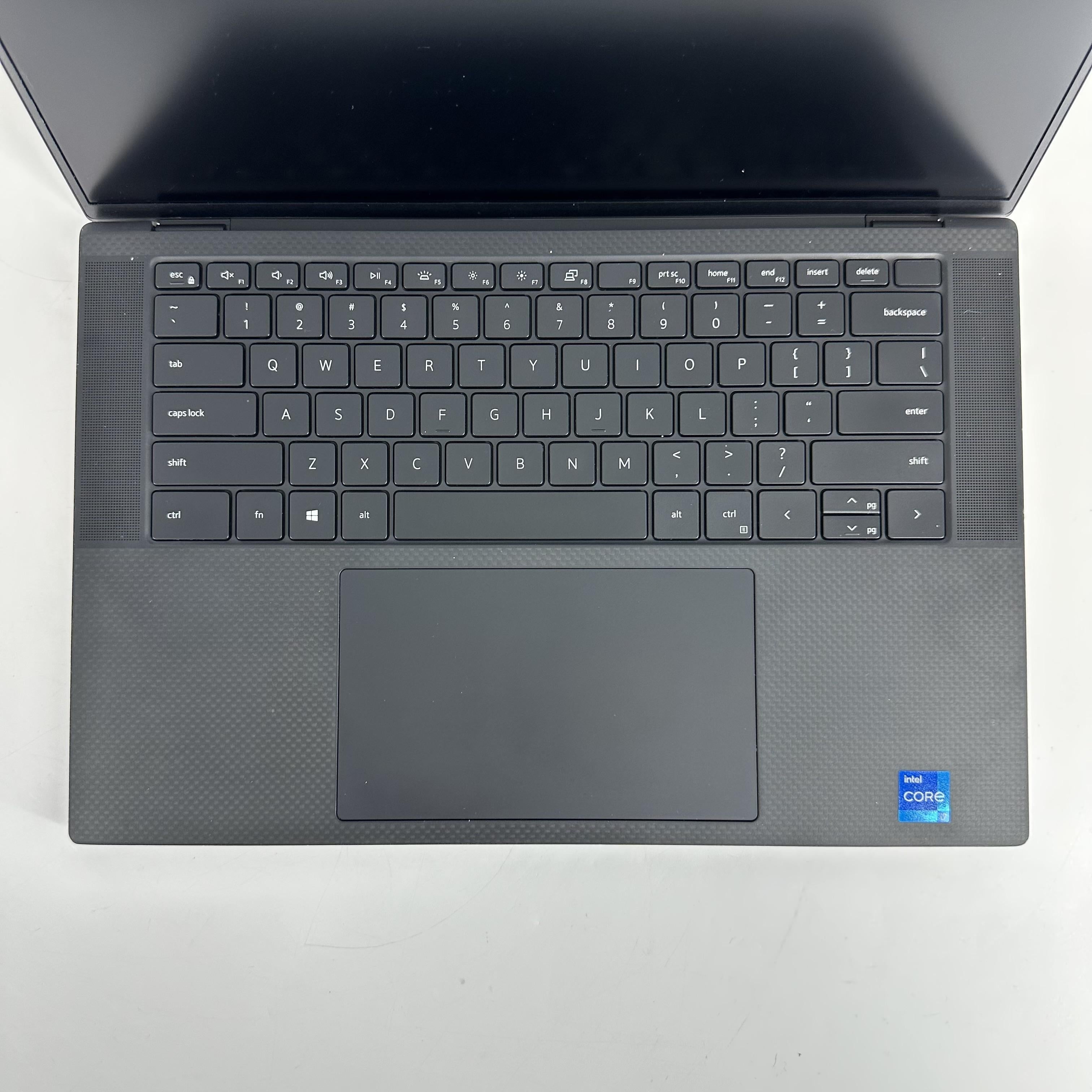 Dell XPS 15 9510 Silver 2.3 GHz Intel Core i7 11th Gen. 32GB RAM 1TB Solid State Drive NVIDIA GeForce RTX 3050 Ti 4 GB