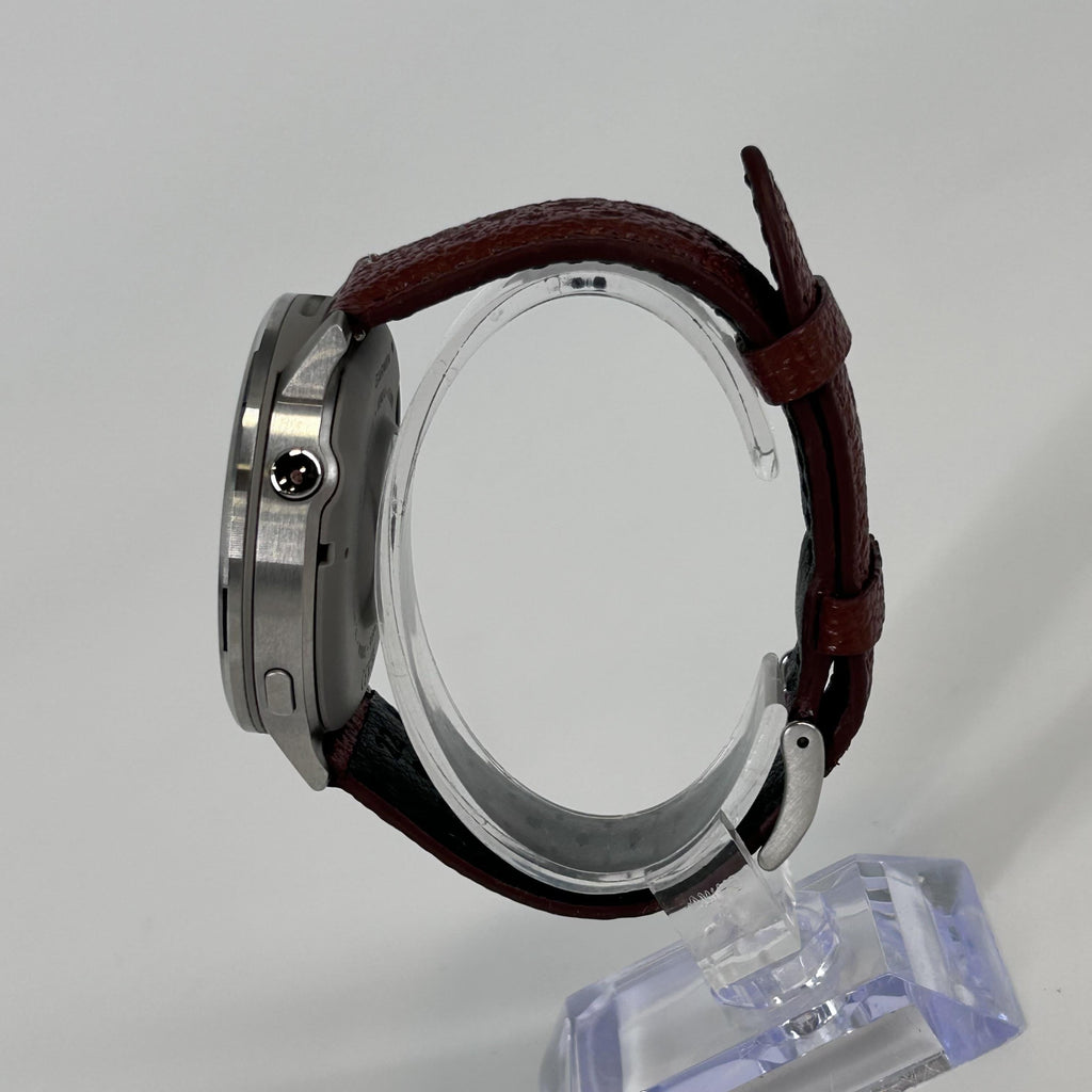 Garmin Venu 4 45mm Silver GPS