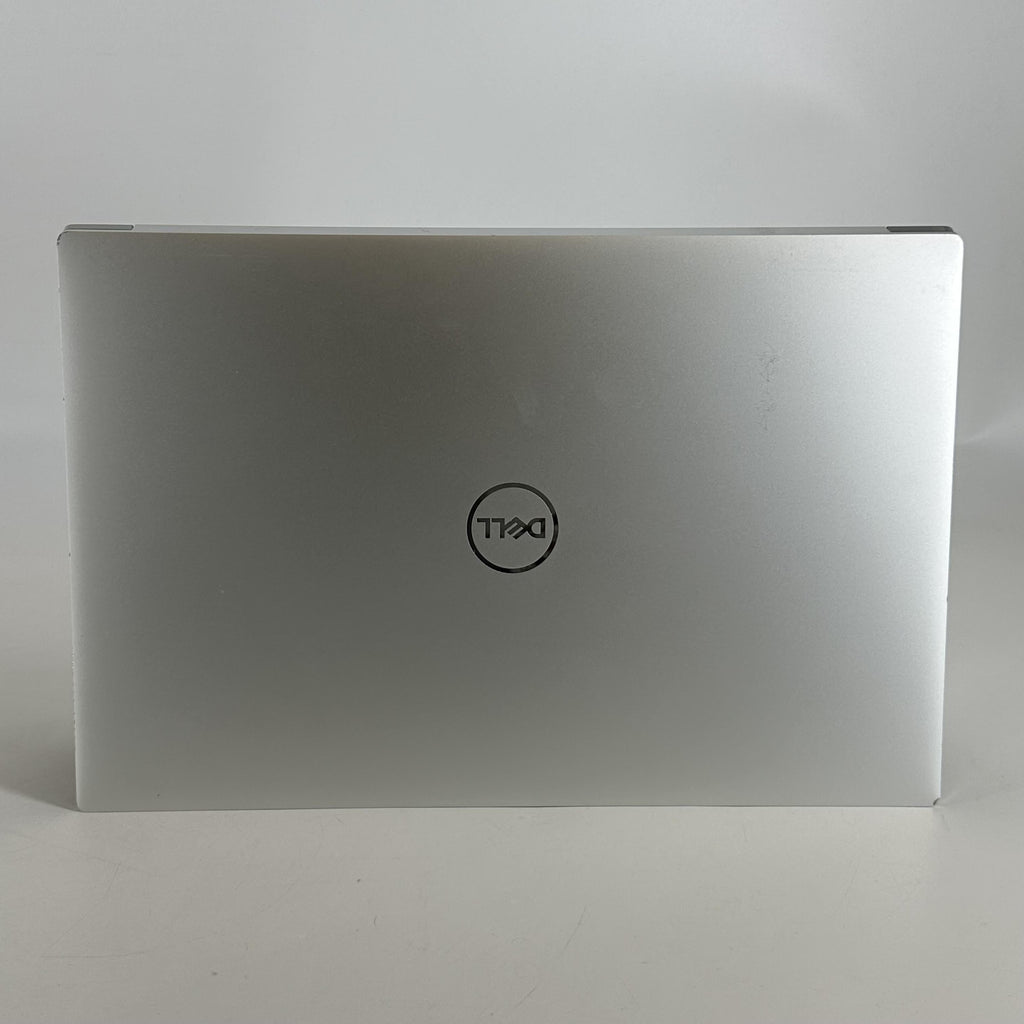 Dell XPS 15 9510 Silver 2.3 GHz Intel Core i7 11th Gen. 32GB RAM 1TB Solid State Drive NVIDIA GeForce RTX 3050 Ti 4 GB