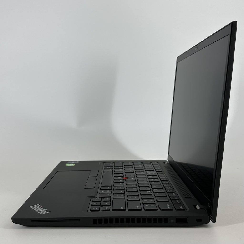 Lenovo ThinkPad T14 Gen 4 Gray 1.8 GHz Intel Core i7 13th Gen. 32GB RAM 512GB Solid State Drive