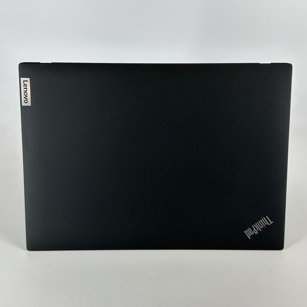 Lenovo ThinkPad T14 Gen 4 Gray 1.8 GHz Intel Core i7 13th Gen. 32GB RAM 512GB Solid State Drive