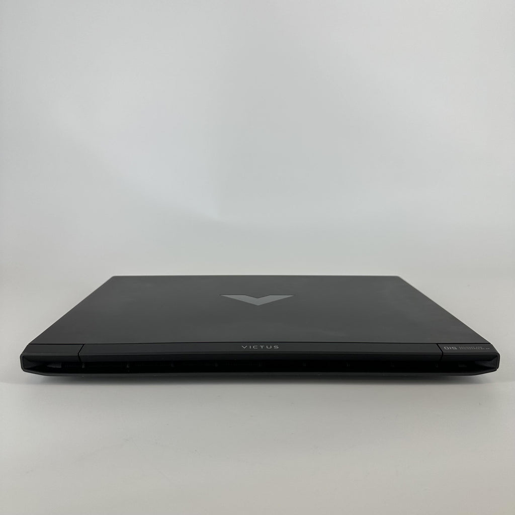 HP Victus 15.6 Black 3.2 GHz AMD Ryzen 7 7445HS 16GB RAM 512GB Solid State Drive NVIDIA GeForce RTX 4050 6 GB