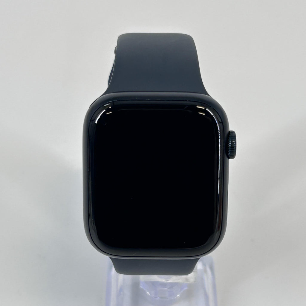 Apple Watch (Series 9) 45mm Blue Unlocked 64GB