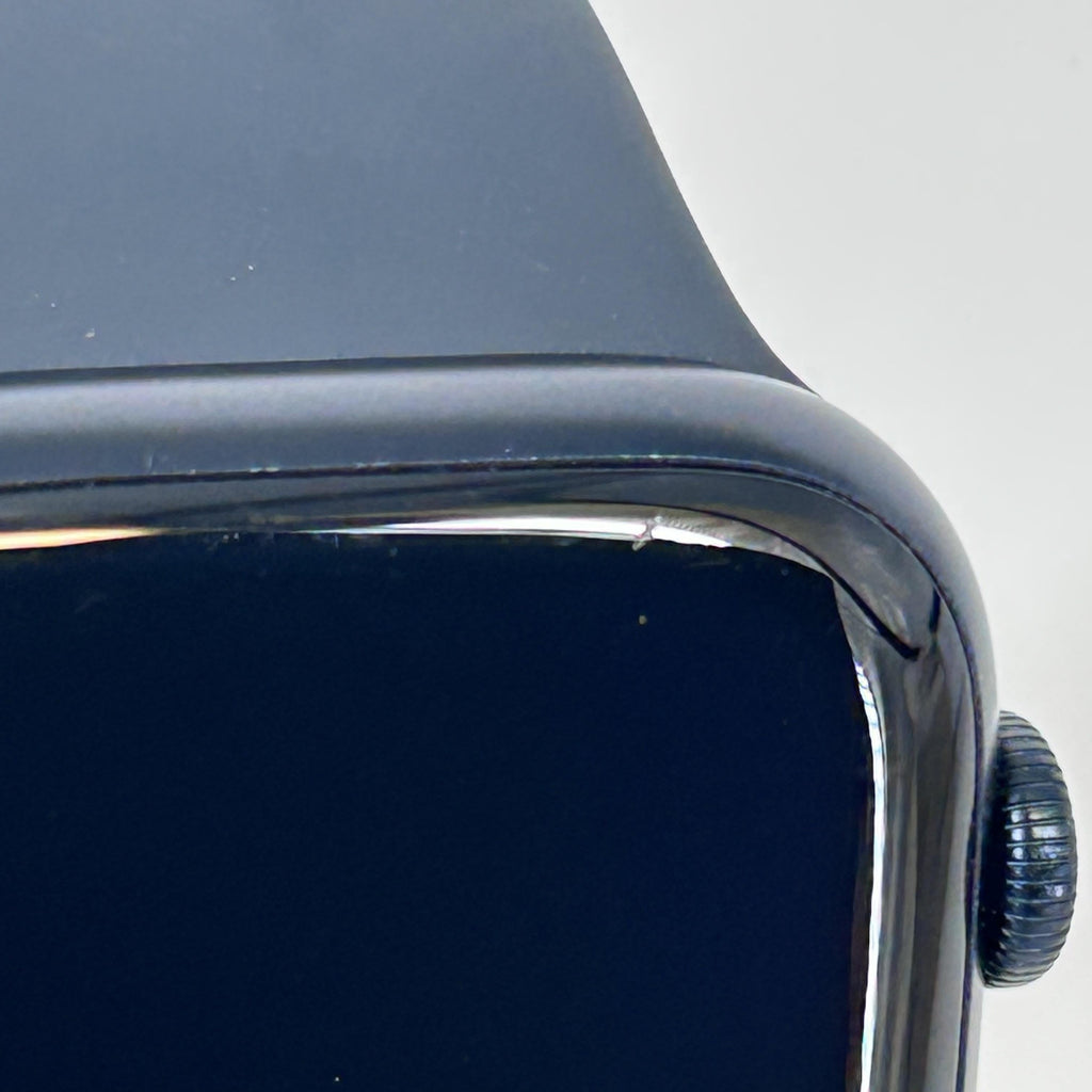 Apple Watch (Series 9) 45mm Blue Unlocked 64GB