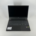 HP Victus 15.6 Black 3.2 GHz AMD Ryzen 7 7445HS 16GB RAM 512GB Solid State Drive NVIDIA GeForce RTX 4050 6 GB
