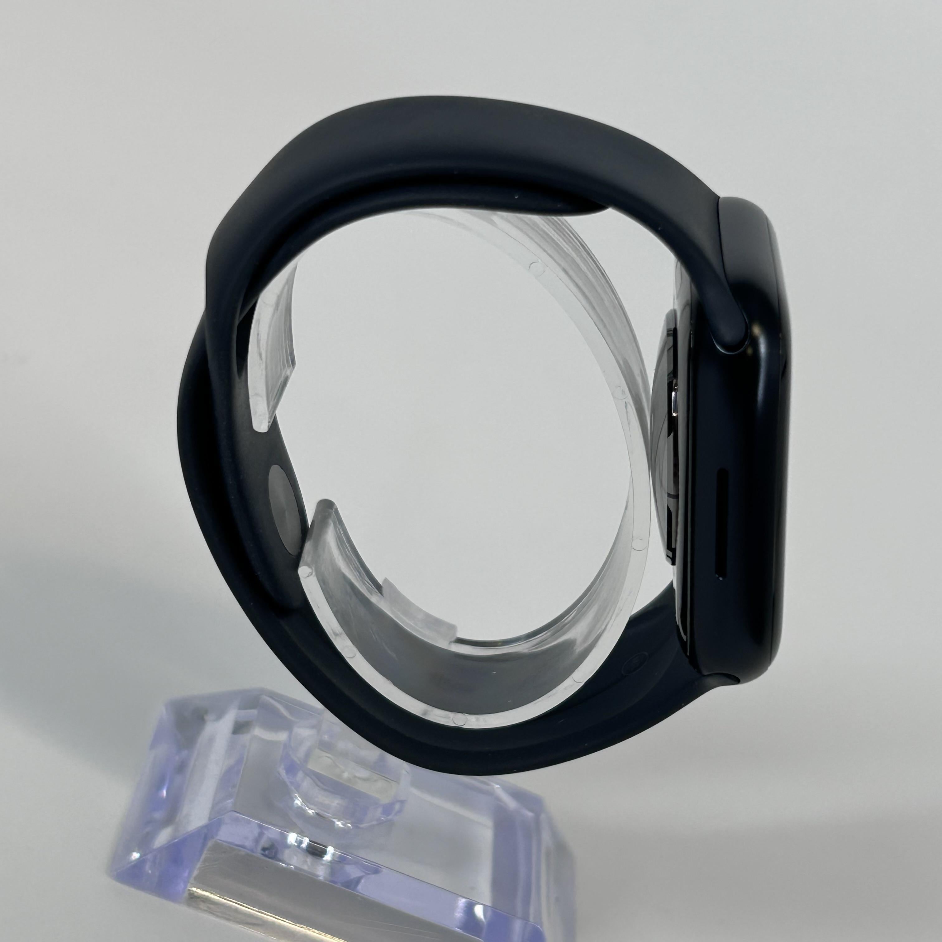 Apple Watch (Series 9) 45mm Blue Unlocked 64GB