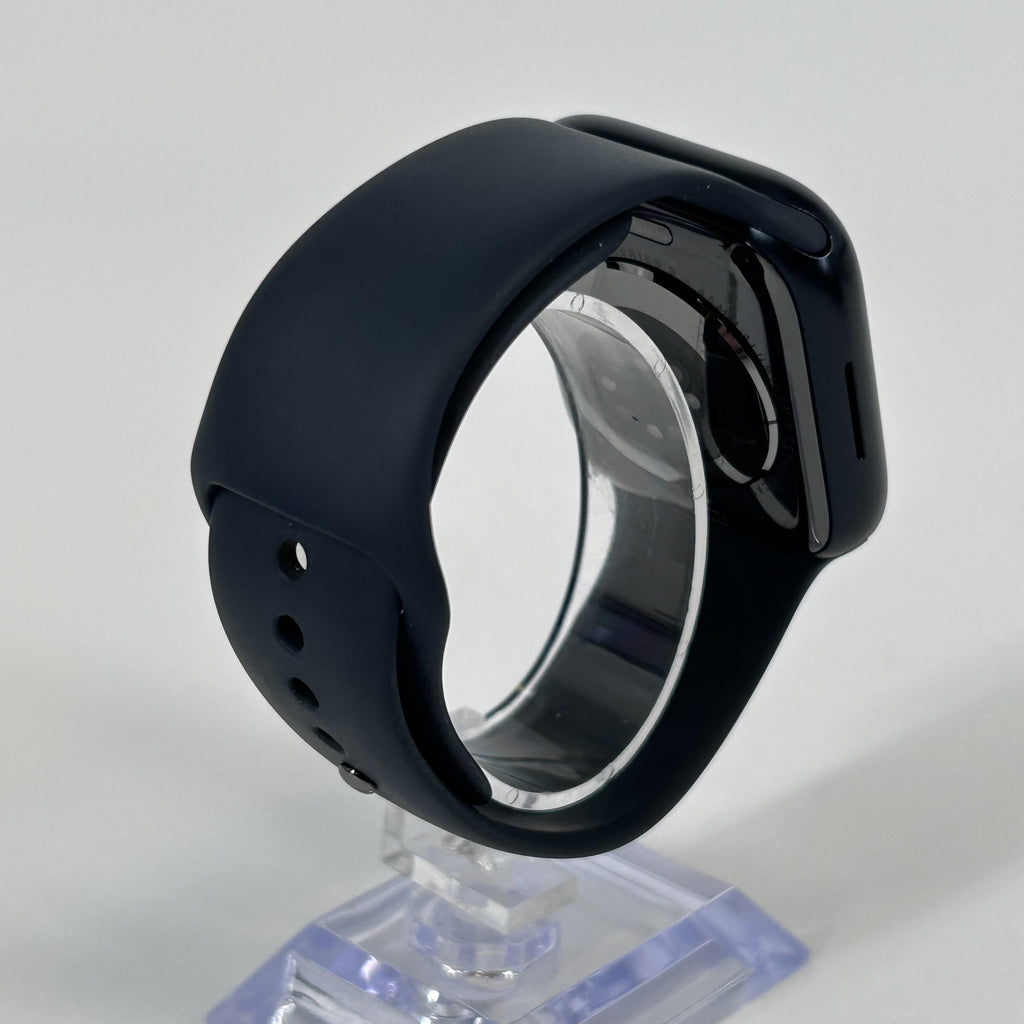 Apple Watch (Series 9) 45mm Blue Unlocked 64GB