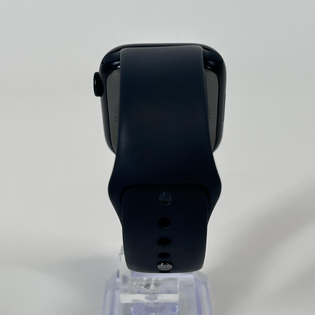 Apple Watch (Series 9) 45mm Blue Unlocked 64GB