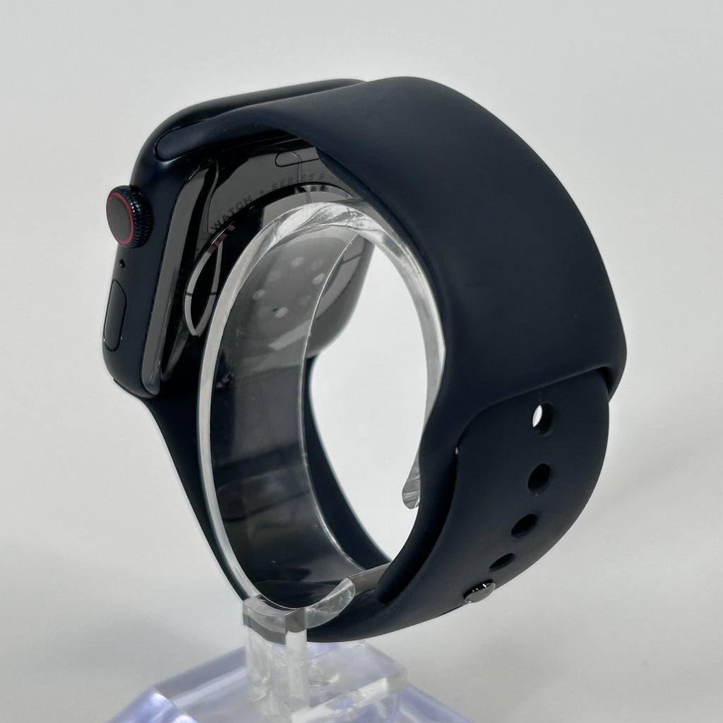 Apple Watch (Series 9) 45mm Blue Unlocked 64GB