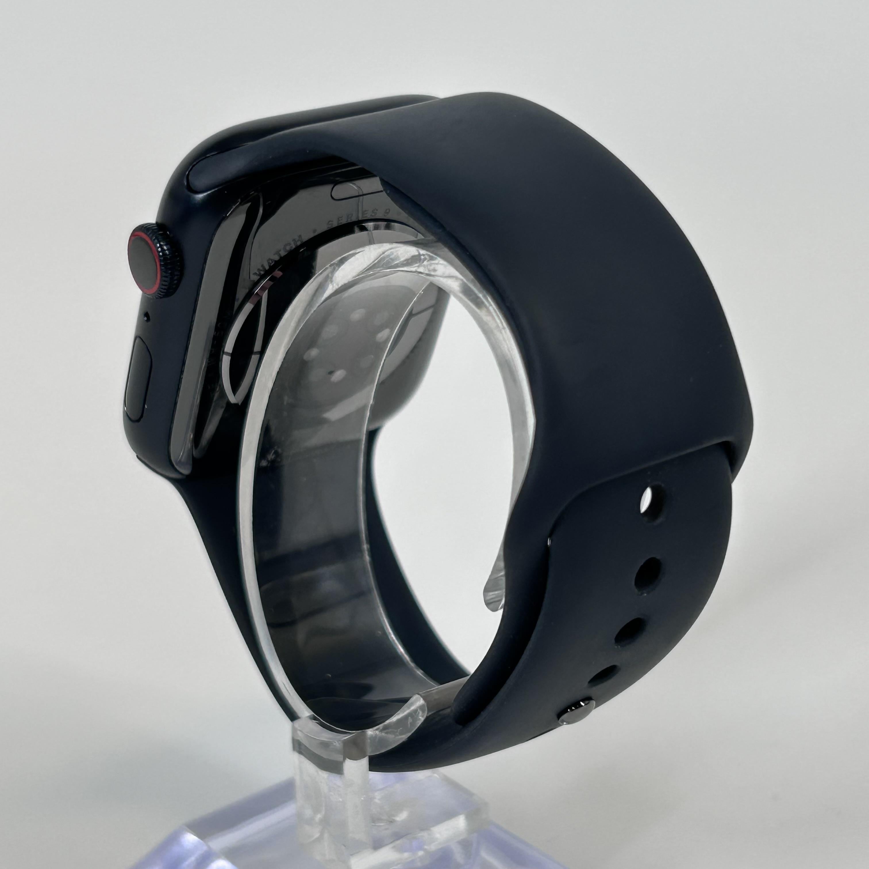 Apple Watch (Series 9) 45mm Blue Unlocked 64GB