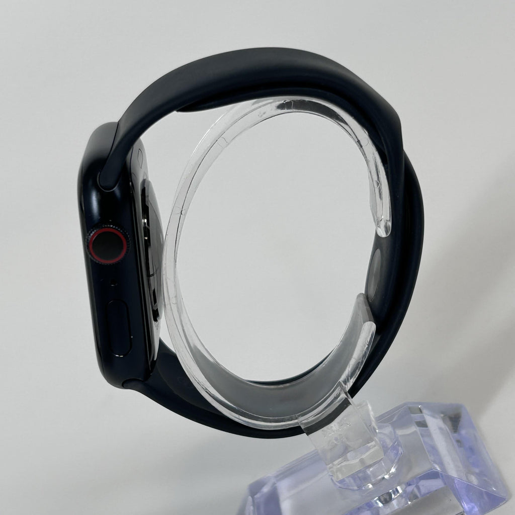 Apple Watch (Series 9) 45mm Blue Unlocked 64GB