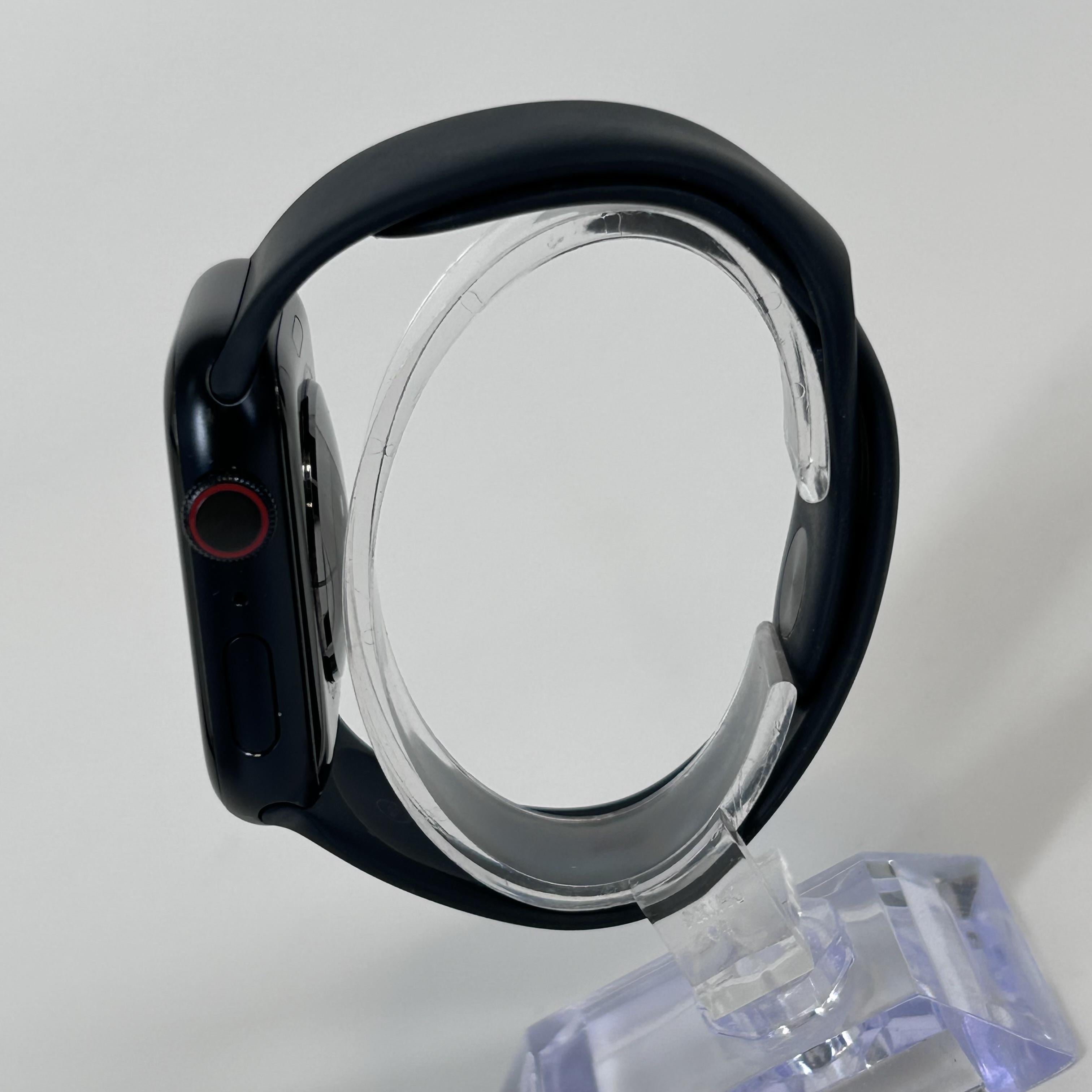 Apple Watch (Series 9) 45mm Blue Unlocked 64GB