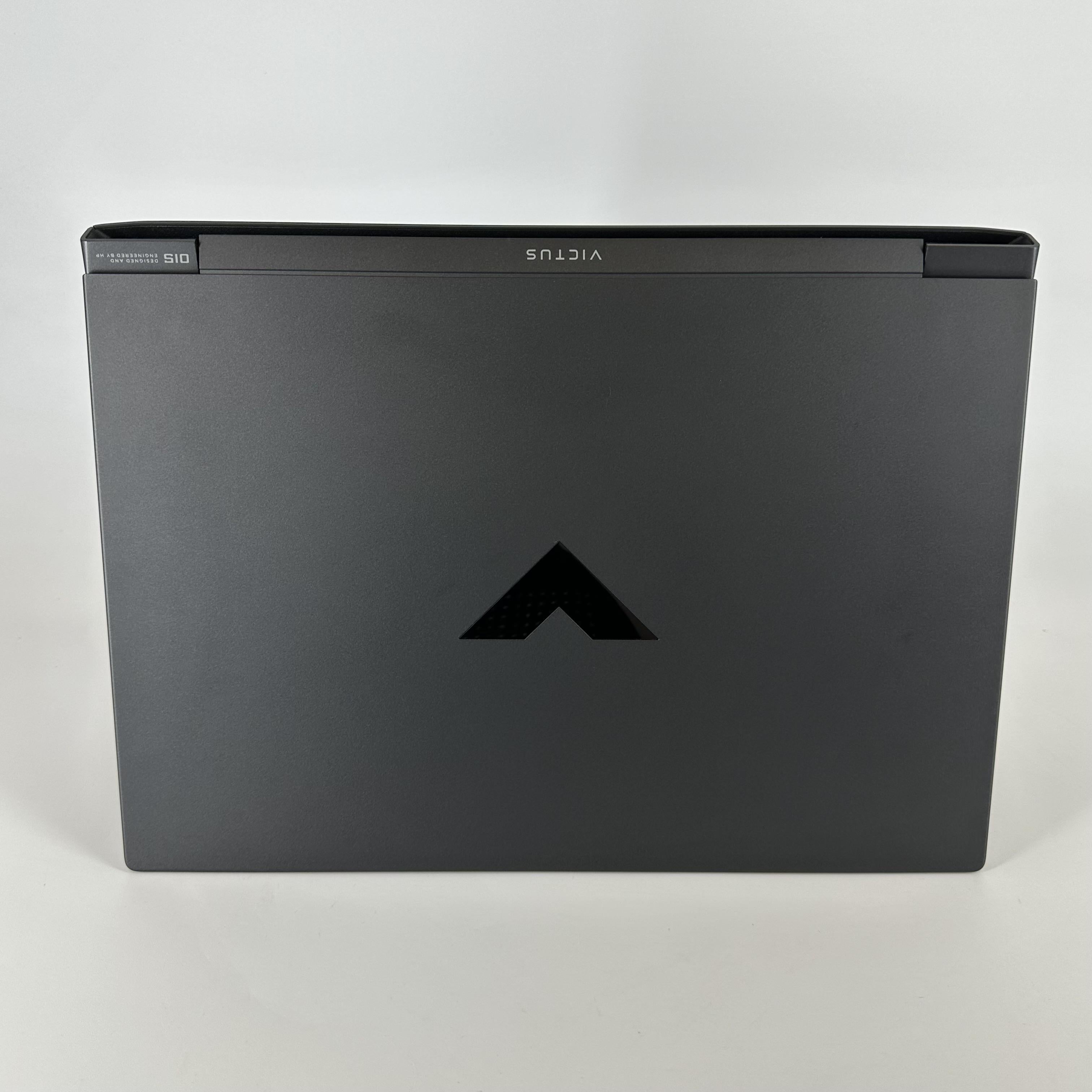 HP Victus 15.6 Black 3.2 GHz AMD Ryzen 7 7445HS 16GB RAM 512GB Solid State Drive NVIDIA GeForce RTX 4050 6 GB