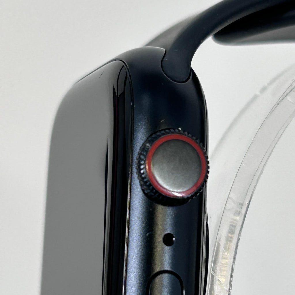 Apple Watch (Series 9) 45mm Blue Unlocked 64GB