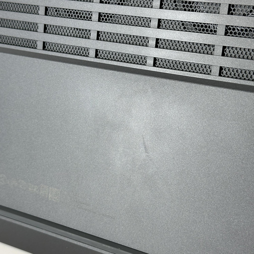 HP Victus 15.6 Black 3.2 GHz AMD Ryzen 7 7445HS 16GB RAM 512GB Solid State Drive NVIDIA GeForce RTX 4050 6 GB