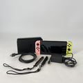 Nintendo Switch OLED Original Black 64GB