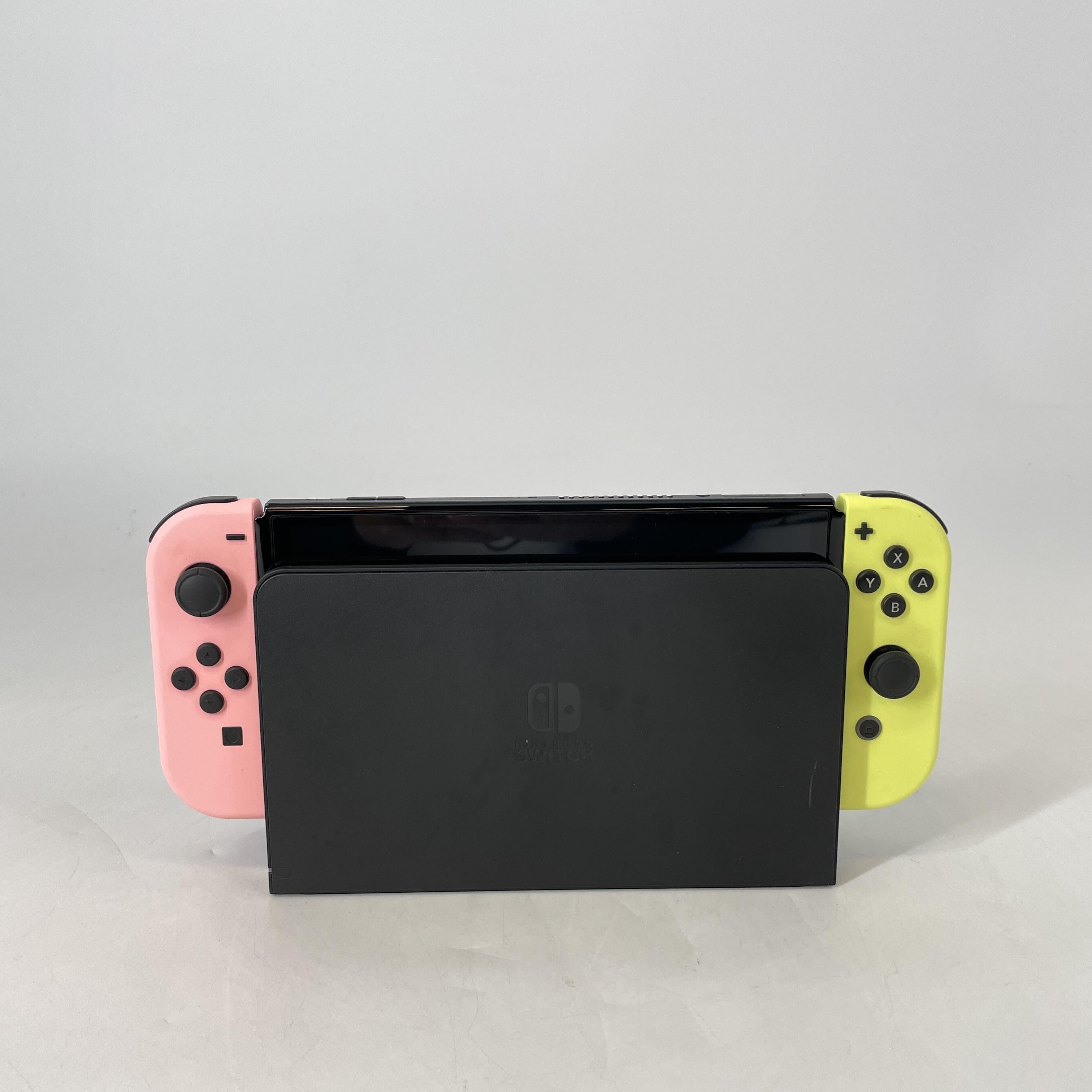 Nintendo Switch OLED Original Black 64GB