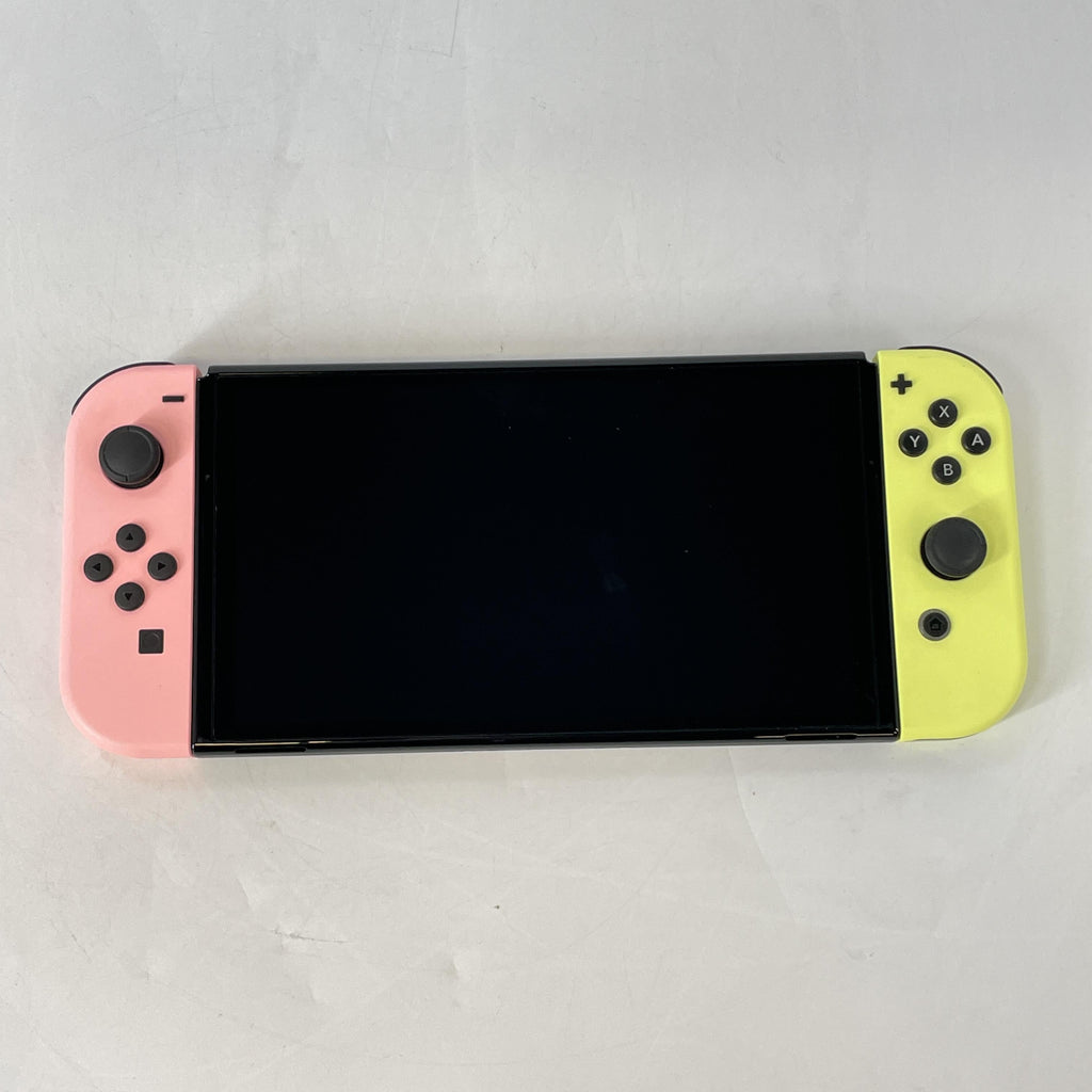 Nintendo Switch OLED Original Black 64GB