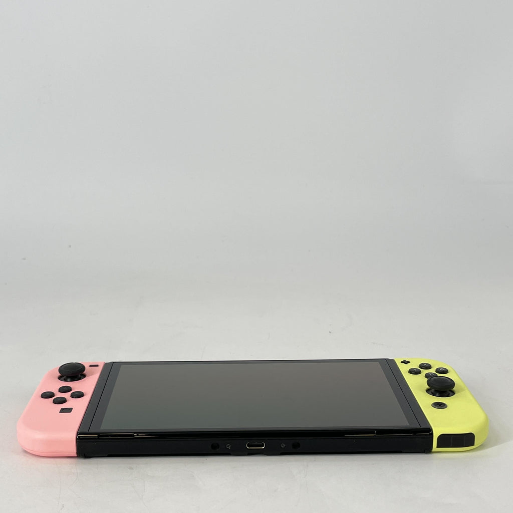 Nintendo Switch OLED Original Black 64GB