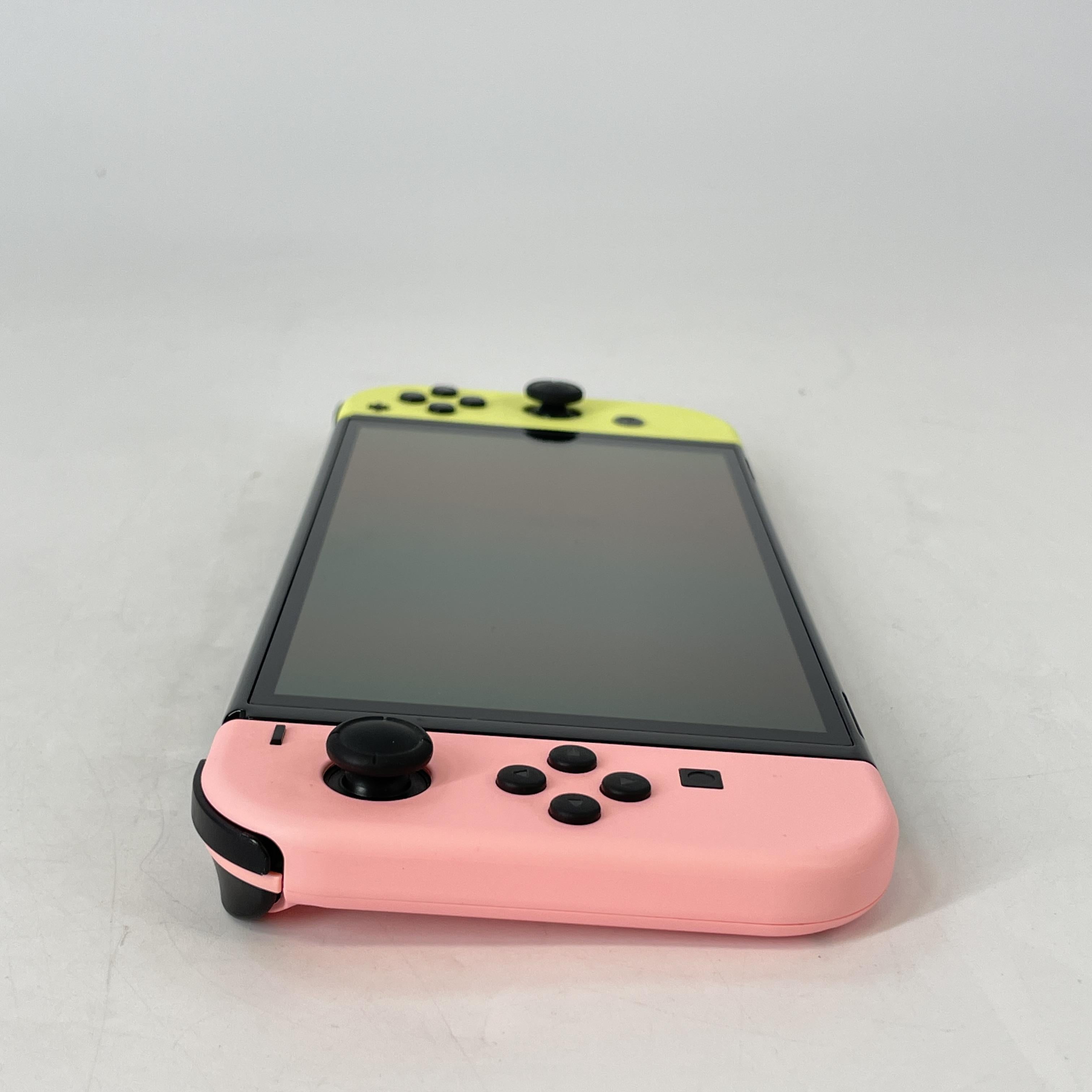 Nintendo Switch OLED Original Black 64GB