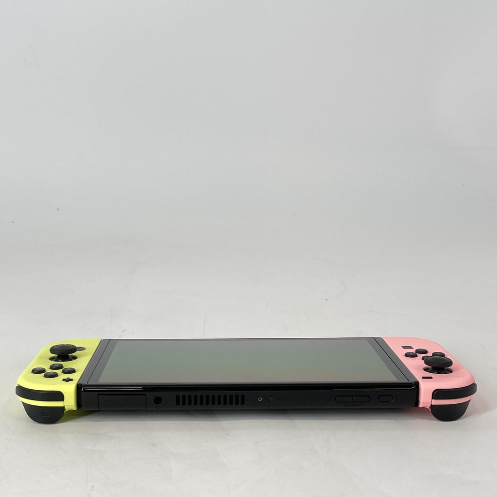 Nintendo Switch OLED Original Black 64GB