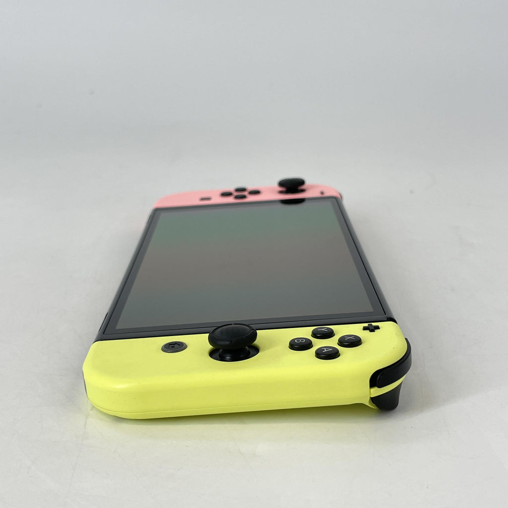 Nintendo Switch OLED Original Black 64GB