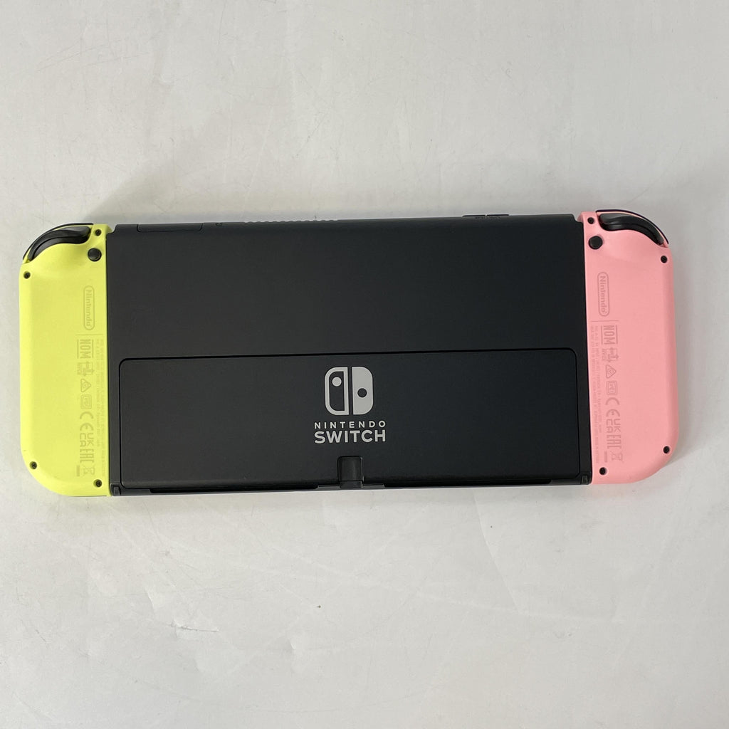 Nintendo Switch OLED Original Black 64GB