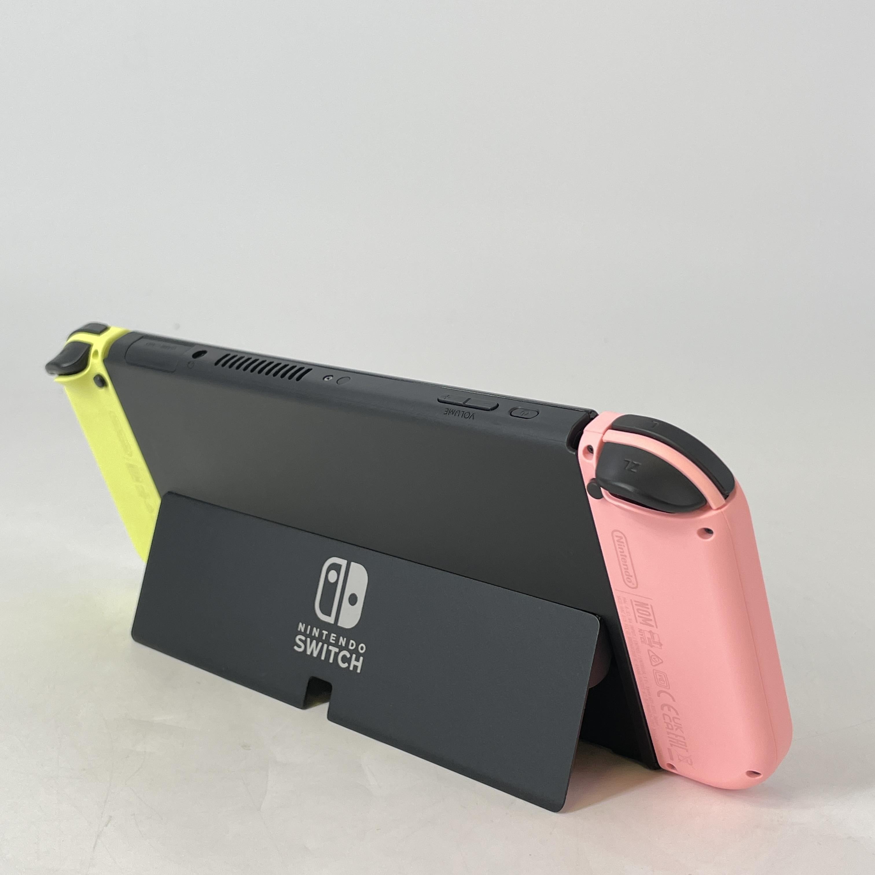 Nintendo Switch OLED Original Black 64GB