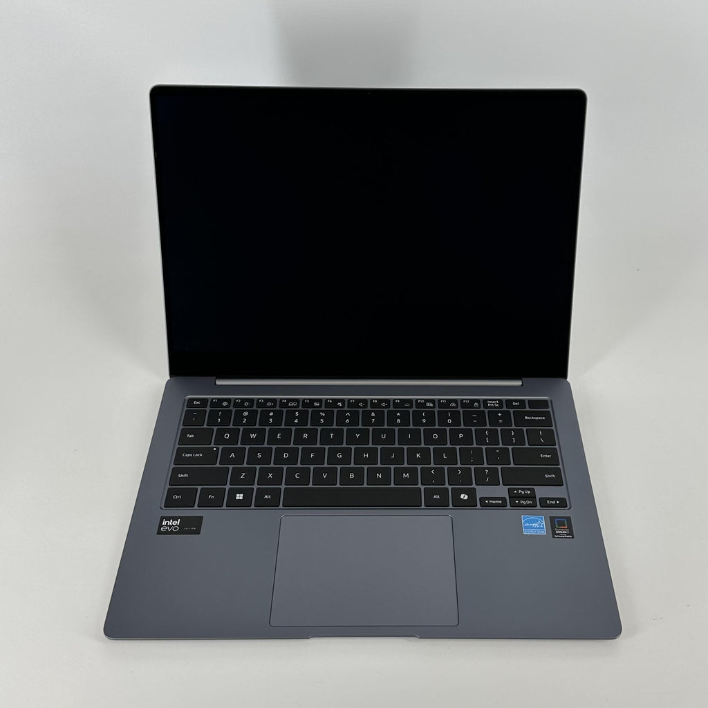 Samsung Galaxy Book4 Pro 14 Gray 3.8 GHz Intel Core Ultra 7 16GB RAM 512GB Solid State Drive