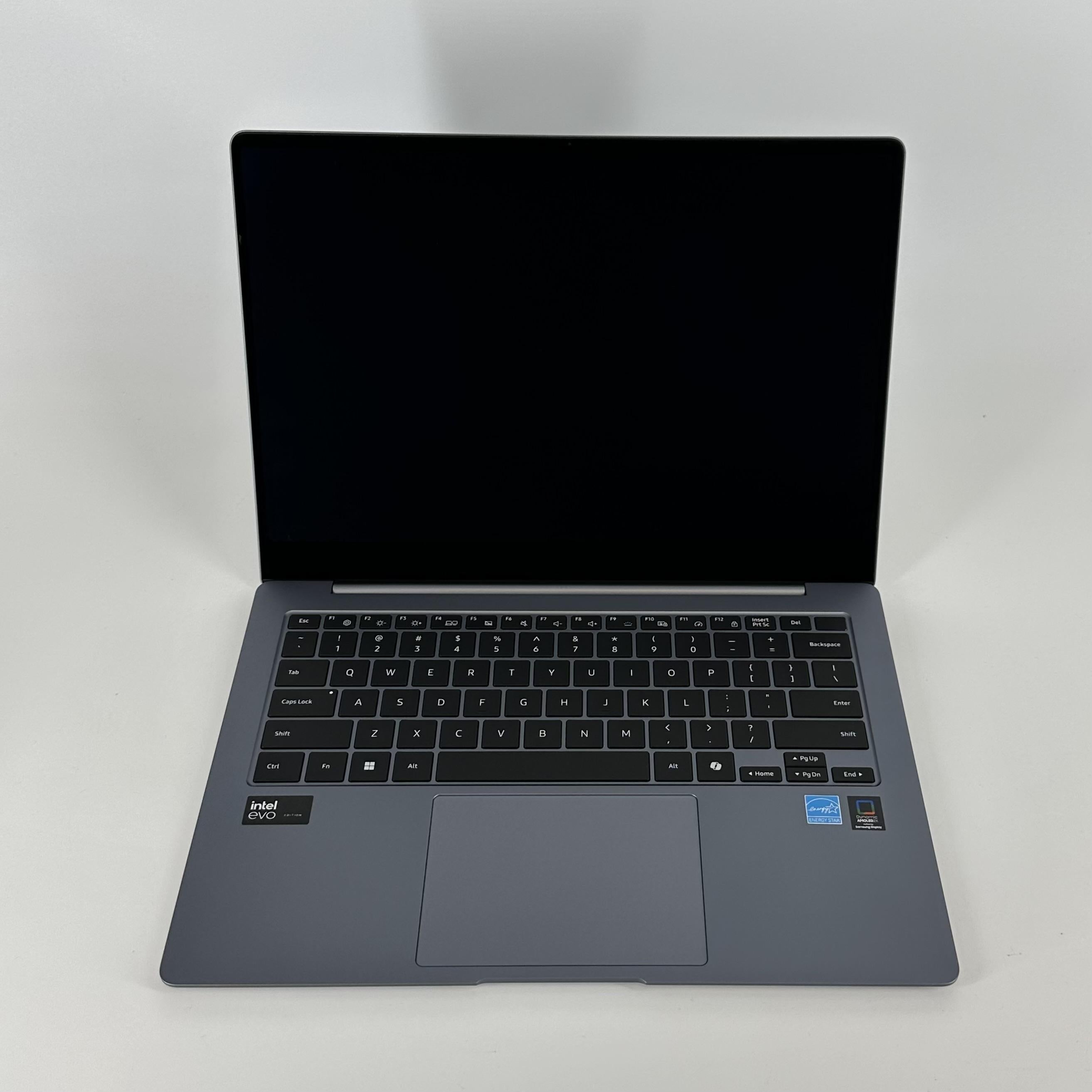 Samsung Galaxy Book4 Pro 14 Gray 3.8 GHz Intel Core Ultra 7 16GB RAM 512GB Solid State Drive