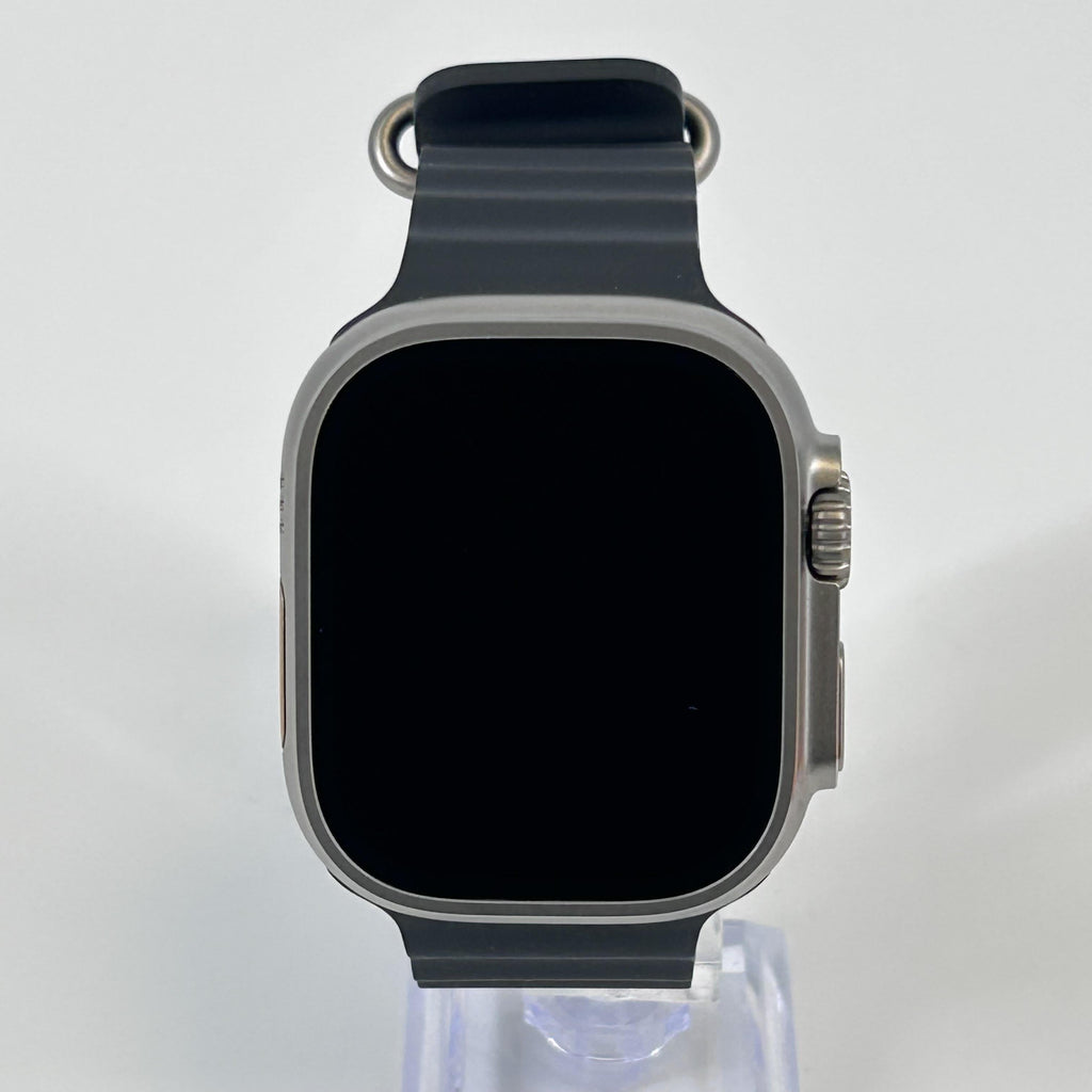 Apple Watch (Ultra 2) 49mm Natural Unlocked 64GB