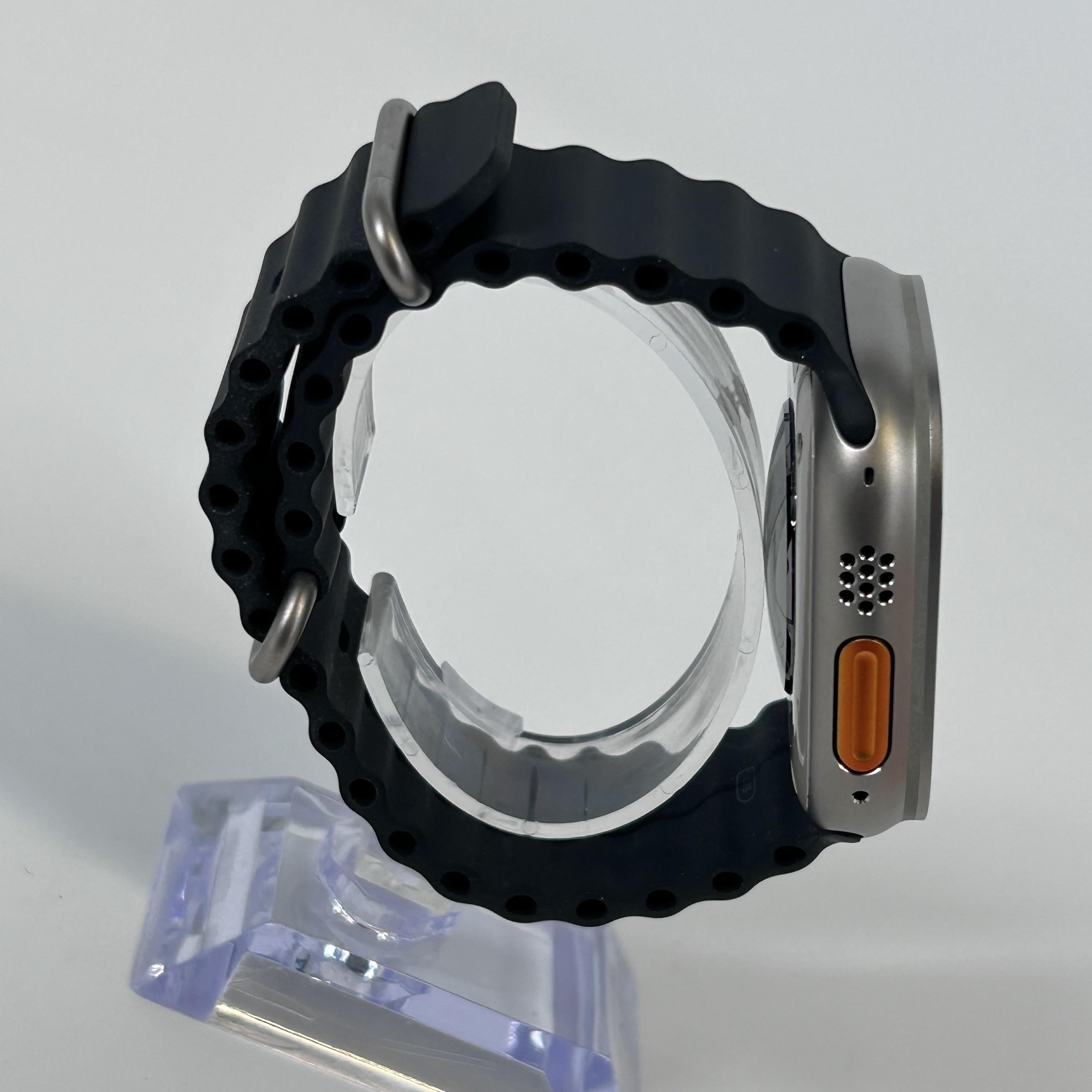 Apple Watch (Ultra 2) 49mm Natural Unlocked 64GB