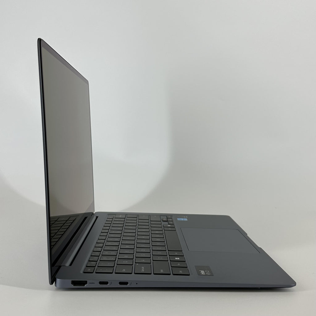 Samsung Galaxy Book4 Pro 14 Gray 3.8 GHz Intel Core Ultra 7 16GB RAM 512GB Solid State Drive